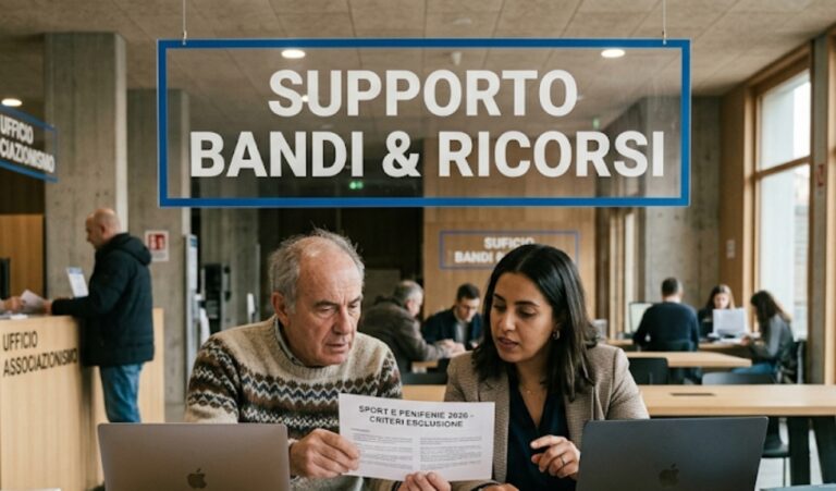 genova-bando-sport-presentare-ricorso-notizie-di-genova
